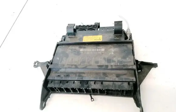 Mercedes-Benz S W220 Other control units/modules 2208203285 A2209102836RE