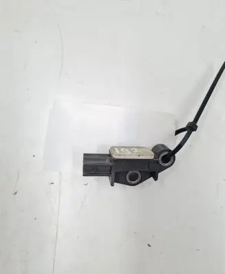 Audi A6 S6 C6 4F Airbag deployment crash/impact sensor 4F0959651