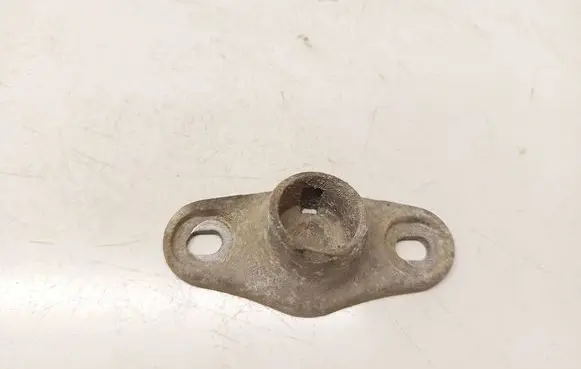 Peugeot Boxer Rear door lock loop/hook striker 