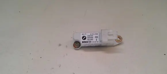 Mini One - Cooper R50 - 53 Airbag deployment crash/impact sensor 65776914304 6914304 0285002082