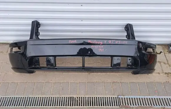 Ford Mustang V Front bumper MUSTANGVGT0509