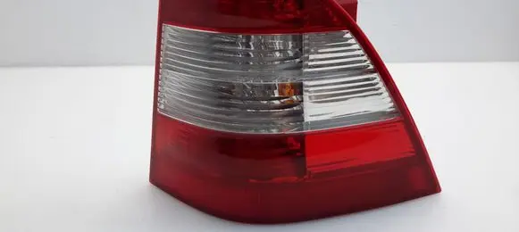 Mercedes-Benz ML W163 Rear/tail lights A1638202064