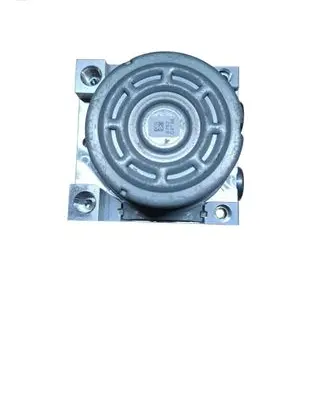Ford Focus ABS Pump F1FC2C405AM