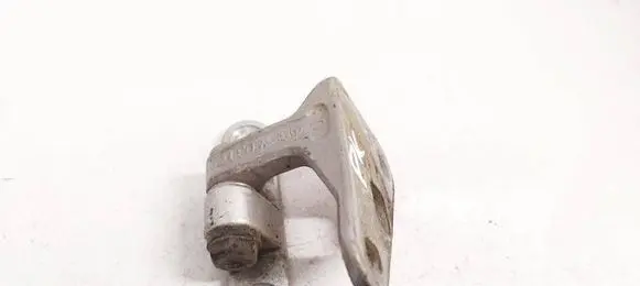 Mercedes-Benz E W211 Front door upper hinge