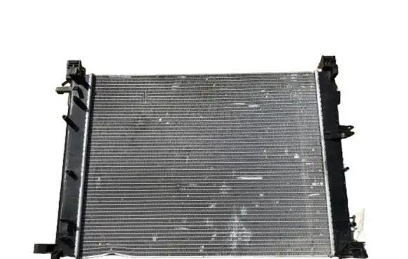 Renault Clio IV Coolant radiator 21410B680A 214107326R