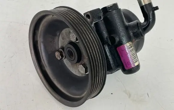 Fiat Doblo Power steering pump 26064414