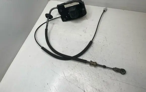 BMW X3 E83 Gear shifter/selector 342033905 Z016292