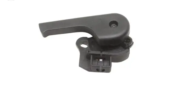 Jaguar XE Engine bonnet (hood) release handle 6H5216A770