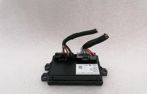 Lotus Emira Door control unit/module 8892553516
