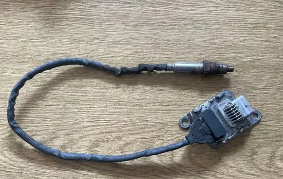 Opel Insignia B Lambda probe sensor 55512348