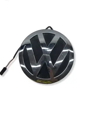 Volkswagen Phaeton Tailgate/trunk/boot exterior handle 3D5827469
