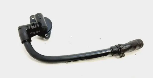Chrysler Town u0026 Country V Vacuum line/pipe/hose 05184163AF