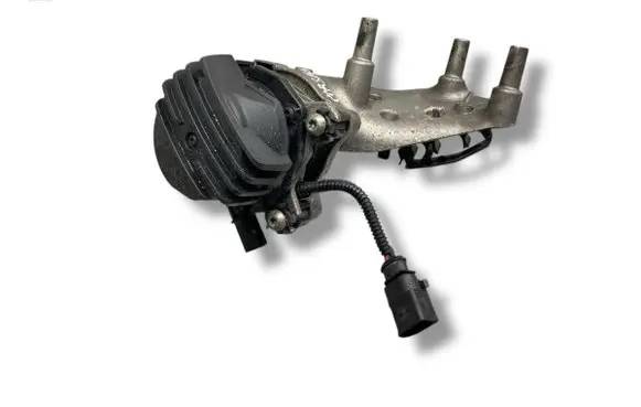 Porsche Cayenne (9PA) Secondary air pump 7L5959253B 10200105AAC
