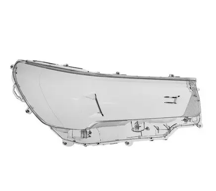 Toyota Hilux (AN120, AN130) Headlight lense 81110-YP1Z1