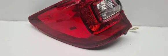 Subaru Outback (BS) Rear/tail lights