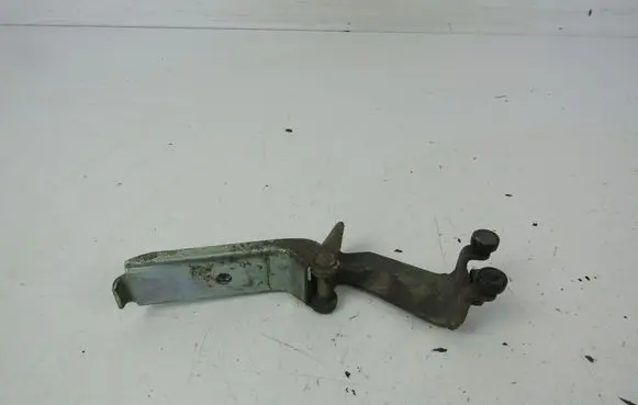 Mercedes-Benz Vito Viano W638 Roller guide/hinge set A6387600847