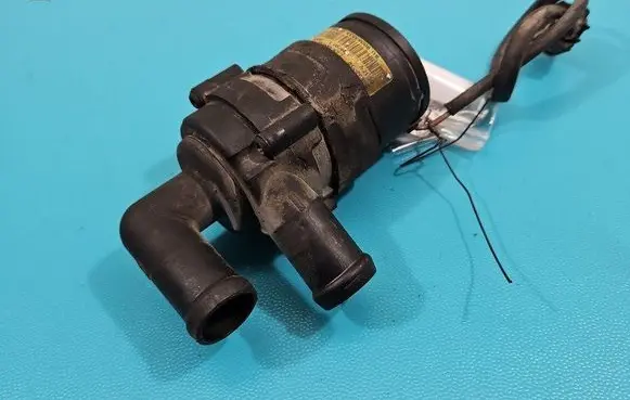 Volkswagen Touran I Electric auxiliary coolant/water pump 9006333B IMPRK1457753