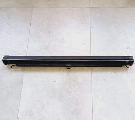Audi A6 S6 C6 4F Parcel shelf load cover 4F9861691A