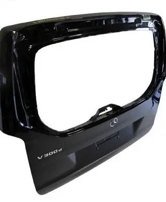 Mercedes-Benz V Class W447 Tailgate/trunk/boot lid A4477404000