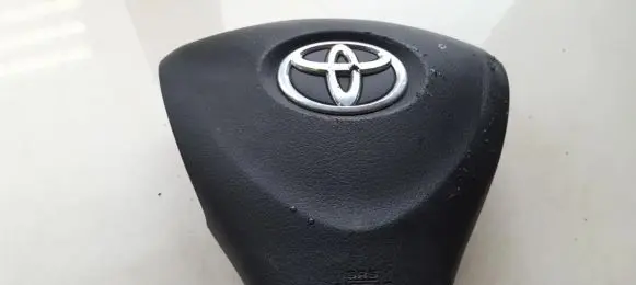 Toyota Auris 150 Steering wheel airbag 4513002290B0 45130-02290-B0