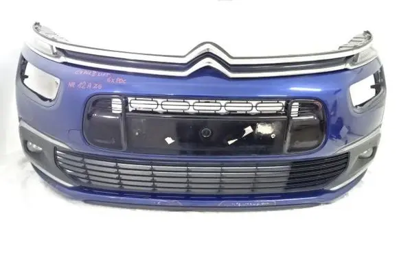 Citroen C4 SpaceTourer Front bumper