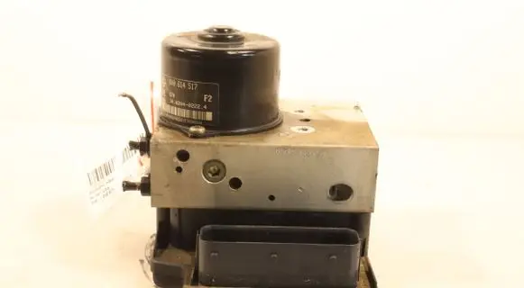 Volkswagen New Beetle ABS Pump 10020402224