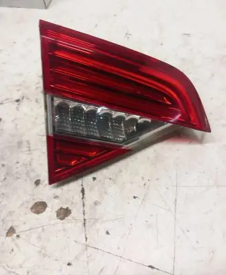 Skoda Superb B6 (3T) Tailgate rear/tail lights 3T5945093B E0348750000