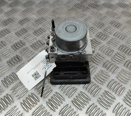 Audi Q4 Sportback e-tron ABS Pump 1EA614517AR 1EA614517