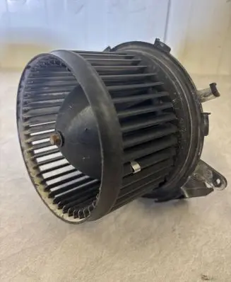 Fiat Ducato Heater fan/blower