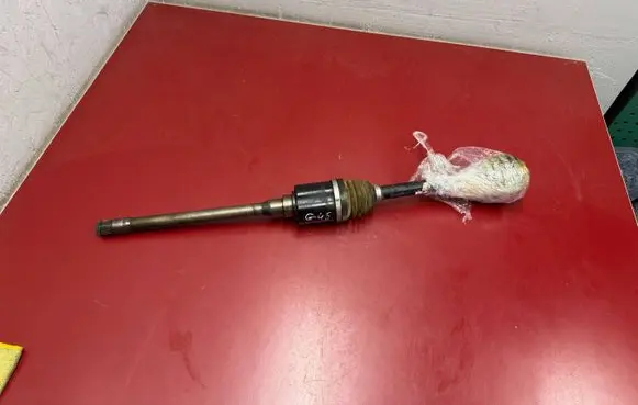 BMW X3 G45 Front driveshaft 5A4C3A6