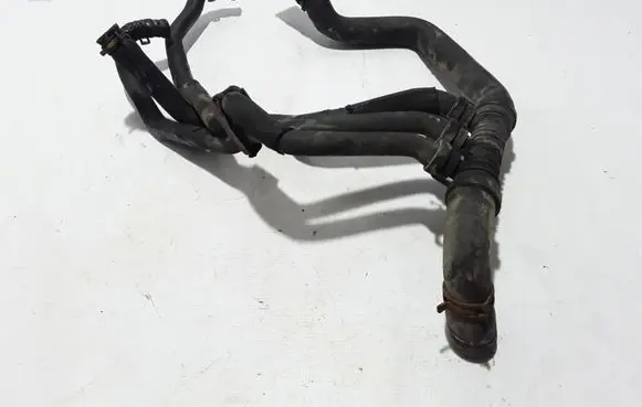 Renault Scenic II - Grand scenic II Engine coolant pipe/hose 8200170888