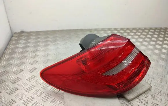 Mercedes-Benz B W246 W242 Rear/tail lights A2468200164 A2468200877