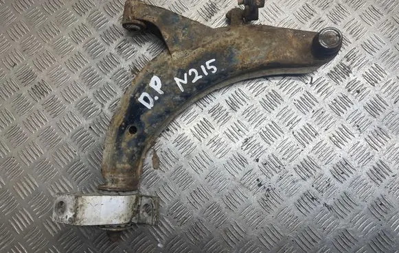 Subaru Forester SF Front lower control arm/wishbone