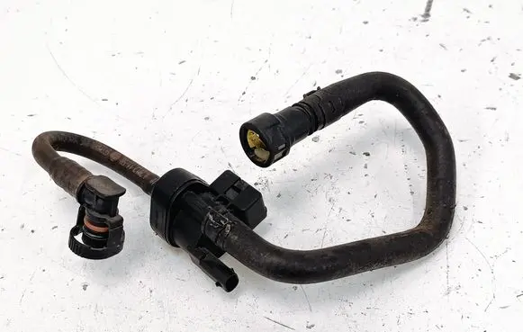 Audi Q7 4L Turbo solenoid valve 06H906517H