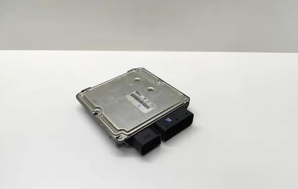 BMW 5 E60 E61 Steering rack control module 1277022056 74410285