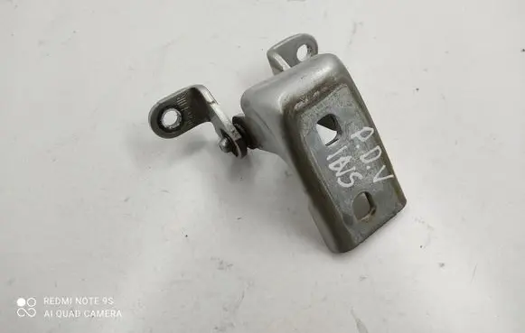 Opel Insignia A Front door upper hinge