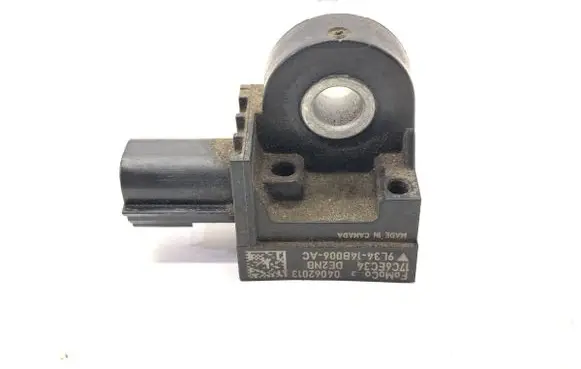 Ford Mustang V Airbag deployment crash/impact sensor 9L34-14B006-AC