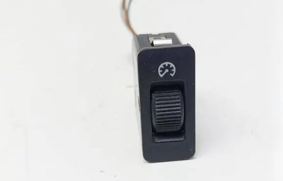 BMW 5 E39 Panel lighting control switch 8360461
