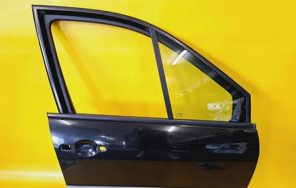 Renault Scenic II - Grand scenic II Front door
