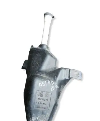 Opel Astra J Windshield washer fluid reservoir/tank 13260579 400406195