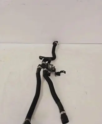 Alfa Romeo Stelvio Engine coolant pipe/hose
