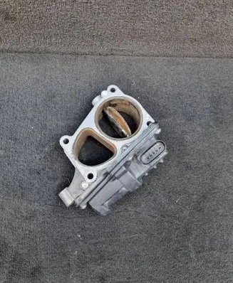Audi Q7 4L Throttle valve 059129593F 059129593H 059129593AS