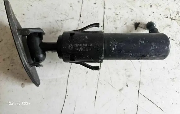 Opel Insignia A Headlight washer spray nozzle 16784300AA