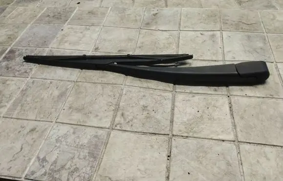 Ford Galaxy Rear wiper blade 