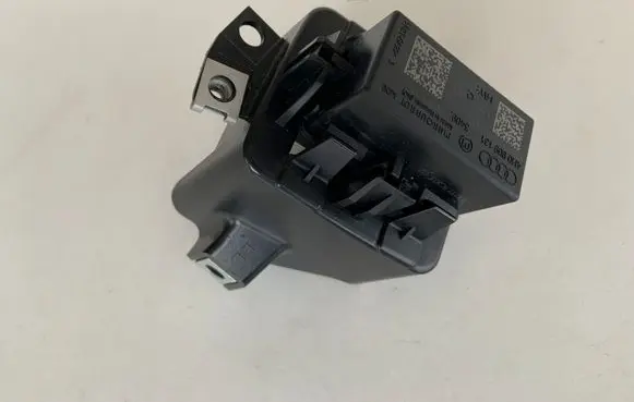 Audi A6 S6 C7 4G Keyless (KESSY) go control unit/module 4H0909131 4G0857289