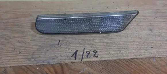 Porsche Boxster 986 Front fender indicator light 056468168