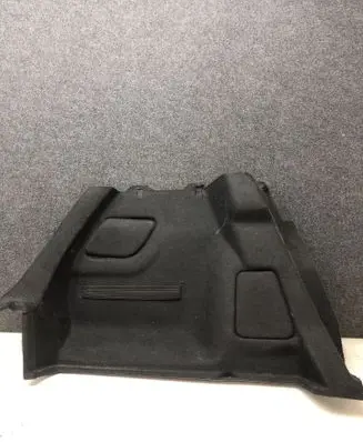 Peugeot 308 Trunk/boot side trim panel 96775793ZD