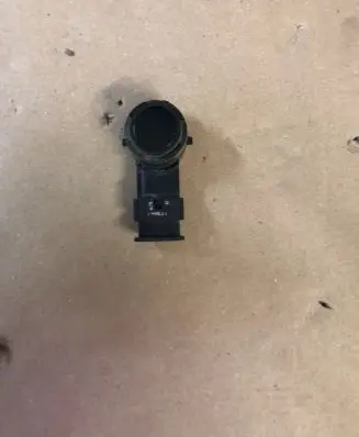 BMW 5 G30 G31 Parking PDC sensor 66209274427