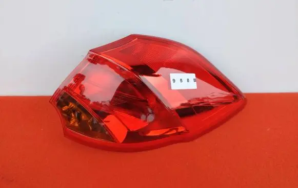 KIA Ceed Rear/tail lights 92402-A20