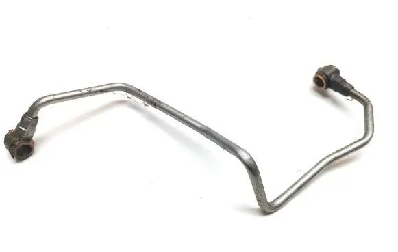 Citroen C3 Turbo turbocharger oiling pipe/hose 9806878180B